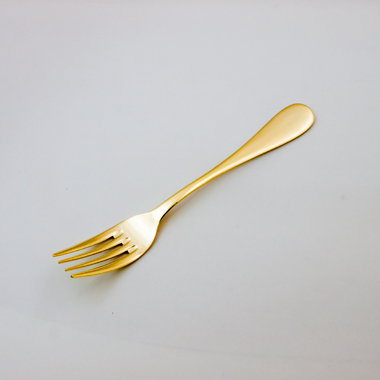 スタンダード デザートフォーク | 燕三条金物本舗