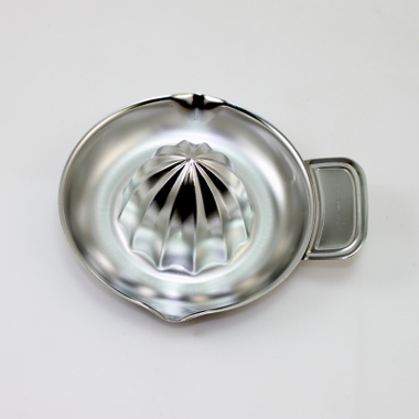 両口レモン絞り | 燕三条金物本舗