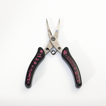 RAKUTAO 112258ページ KUROBISAI 刃付平ヤットコ | 燕三条金物本舗