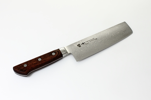 響十 菜切160mm 強化木柄 KP-1116 | 燕三条金物本舗