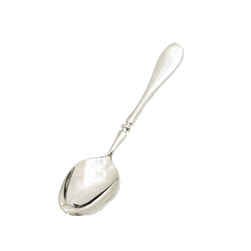 洋白銀器 シャルル デザートスプーン | 燕三条金物本舗
