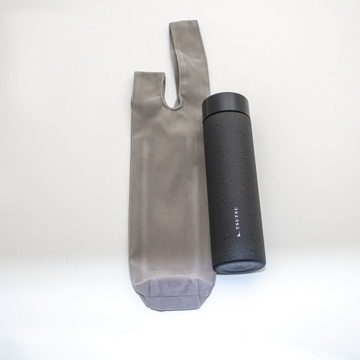 Tumbler 270ml Iron Black | 燕三条金物本舗