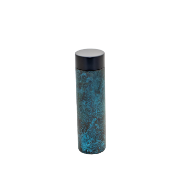 Tumbler 360ml Aging Blue | 燕三条金物本舗