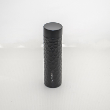 Tumbler 270ml Voronoi Black | 燕三条金物本舗