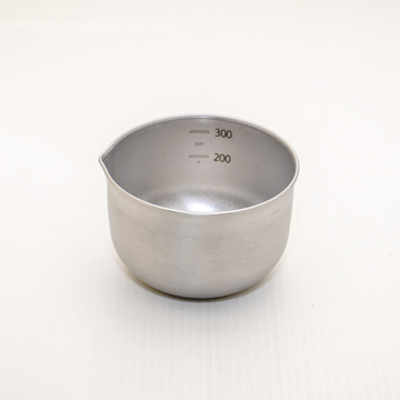 逸品物創 深めの仕込みボウル | 燕三条金物本舗