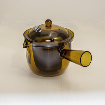 われない急須 横手L | 燕三条金物本舗