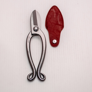 坂源 花鋏 ステンレス 165mm | 燕三条金物本舗