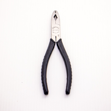 ダイヤ型トラスねじプライヤー