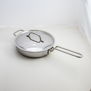 新品　ジオプロダクトソテーパン21㎝ geo PRODUCT ソテーパン 21cm IH対応 GEO-21ST ジオプロダクト