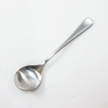 抗菌ピアス　スープスプーン