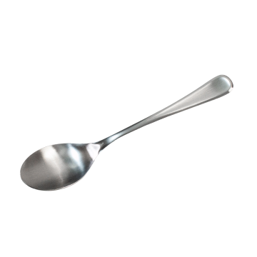 抗菌ピアス　デザートスプーン