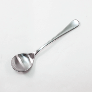 抗菌ピアス　ブイヨンスプーン