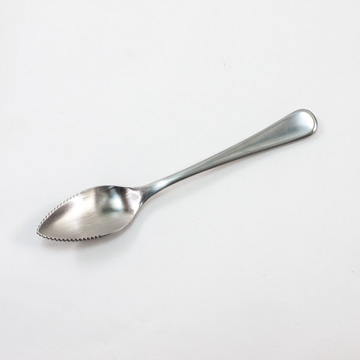 抗菌ピアス　グレープフルーツスプーン