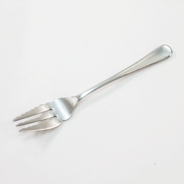 抗菌ピアス　パスタフォーク