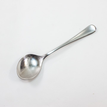 抗菌ピアス　チャーハンスプーン(右利き用)