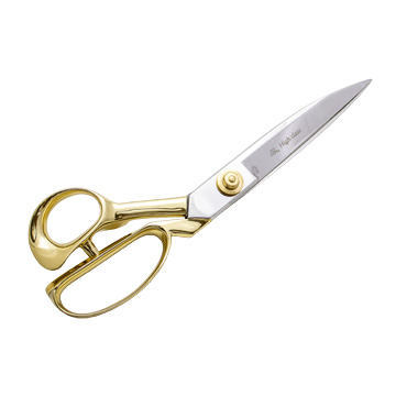 ハイクラスゴールド 洋裁鋏300mm | 燕三条金物本舗