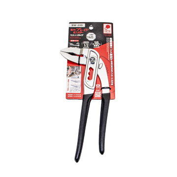 軽プラブレイドモンスター　ベント200mm