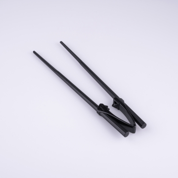 楽々箸クリップタイプ　樹脂製