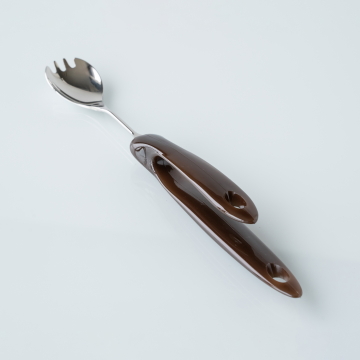 ウィル・ファイブ　ユニバーサルスプーン ブラウン