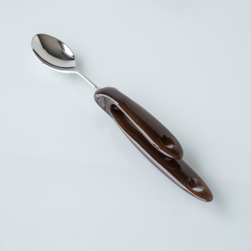 ウィル・ファイブ　スプーン ブラウン