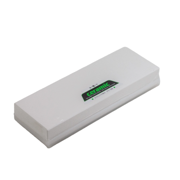 亀印 セラミック砥石　中砥#1000