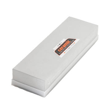 亀印 セラミック砥石　荒砥#400