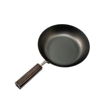 Black 鉄フライパン