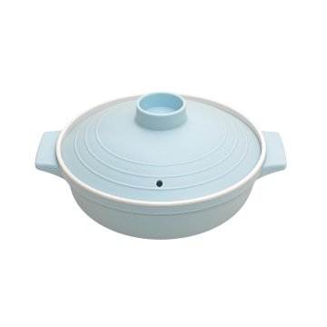 アラモード　レンジ調理鍋 18cm