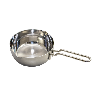 ジオ・プロダクト　行平鍋18cm