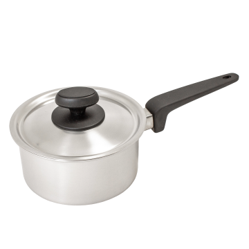 サスティナ　片手鍋16cm