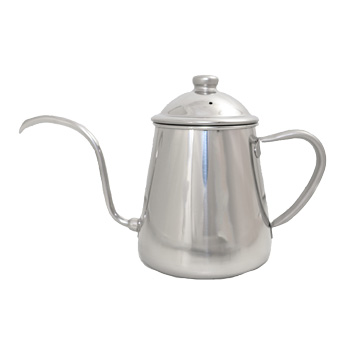 コーヒードリップポット　遥　雫