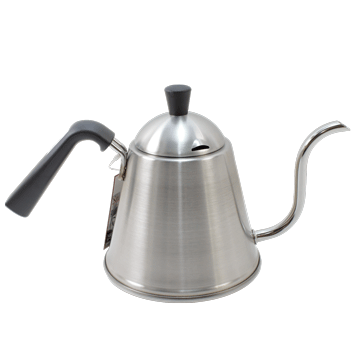 シーズ・クッキングドリップポット1.1L