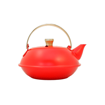 KALINKA　急須(3色)