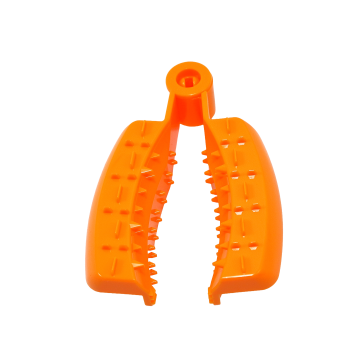 安全ホルダー　鎧