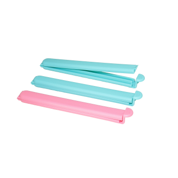 便利小物　袋クリップ