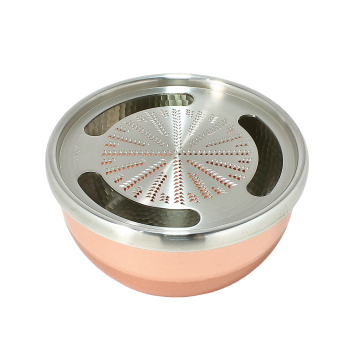 純銅おろし　大