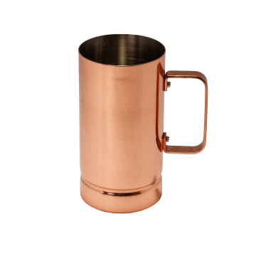 銅ストレートマグ300ml