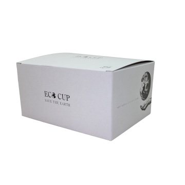 エコカップ用箱　2個入用