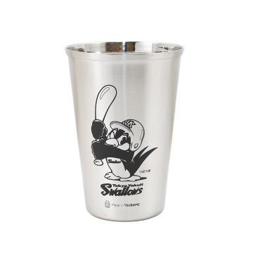 つば九郎　エコカップ【バット】