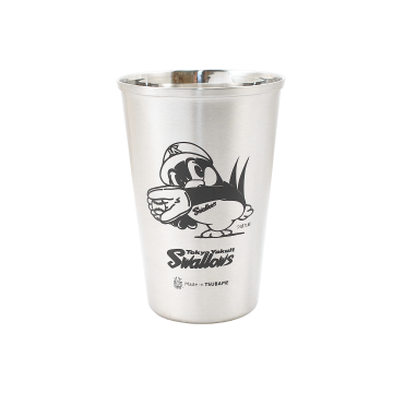 つば九郎　エコカップ【グローブ】