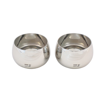 磨き屋シンジケート　ぐいのみ　丸2P