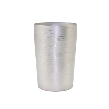 チタン2重タンブラー　白樺　小《5色》