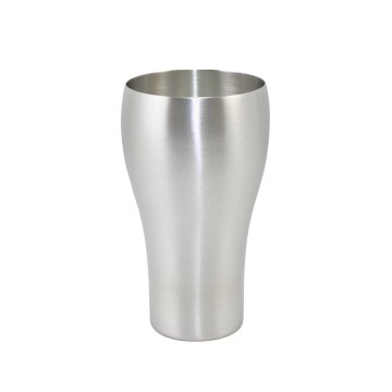 華タンブラー　艶消し300ml