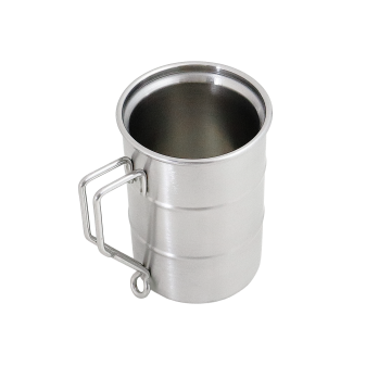 ドラム缶マグ ダブル | 燕三条金物本舗