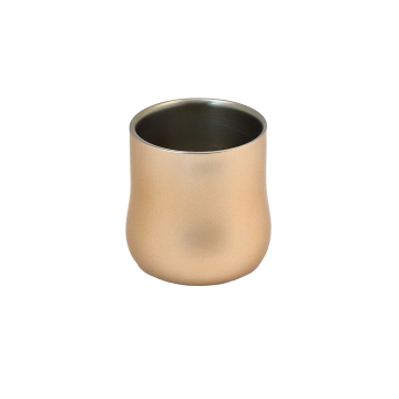 二重構造　エレガンスフリーカップ230ml