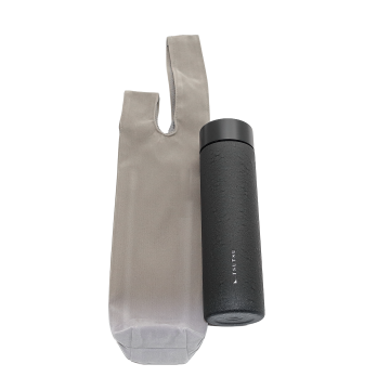 Tumbler 270ml Iron Black | 燕三条金物本舗
