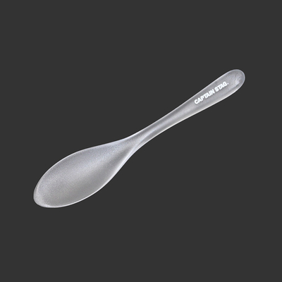 G-FLOAT TPX樹脂製　高耐熱スプーンL