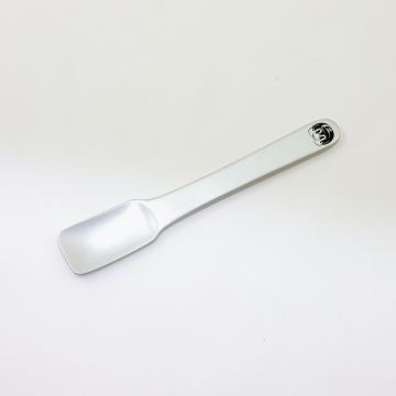 プレイザント つば九郎アルミアイススプーン