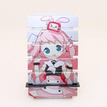 スマホスタンドナナメちゃん | 燕三条金物本舗