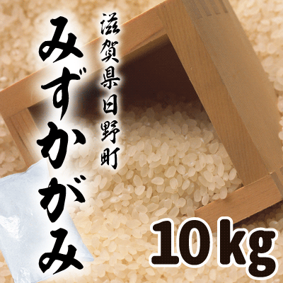 みずかがみ　10kg